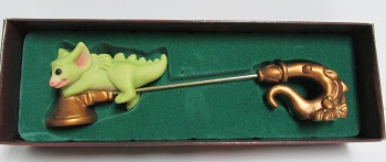 PD013918 The Wizard's Candle Snuffer<br>(Click picture FULL Details)<br>